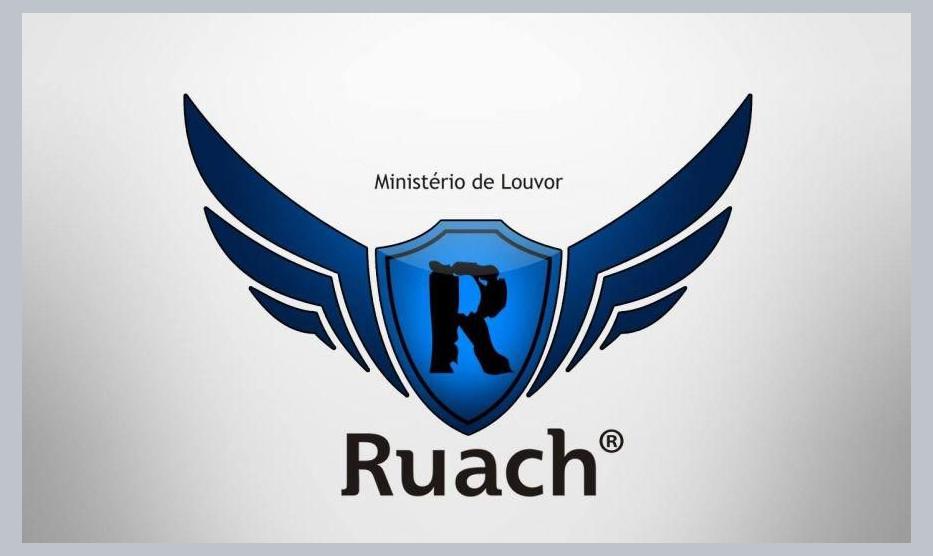 Ruach Ministerio de Louvor
